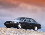 Toyota Camry 1996 года